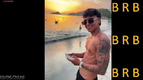 DEMONAELXX NEW ACCOUNT online show from July 2, 1:03 am