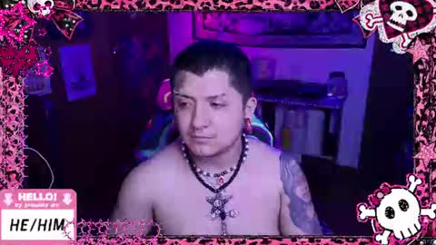 Kevin online show from June 14, 2:57 am