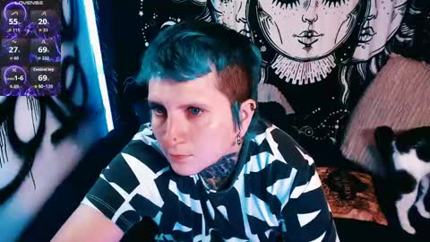          HEHIM  online show from April 29, 11:20 pm