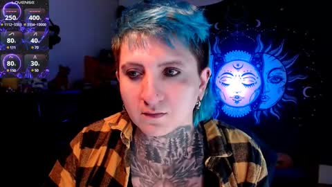          HEHIM  online show from February 28, 12:32 am