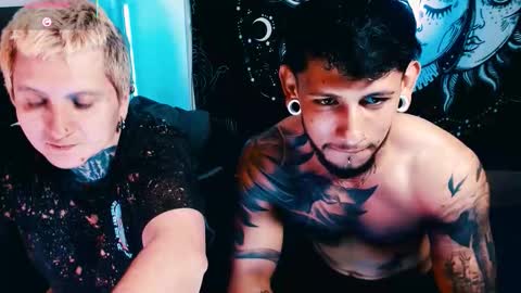          HEHIM  online show from February 15, 6:48 am