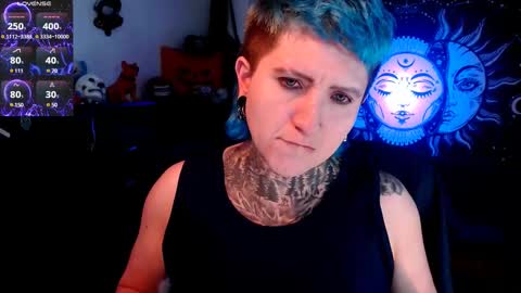          HEHIM  online show from February 25, 9:48 pm