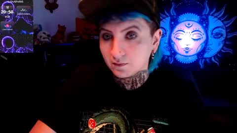          HEHIM  online show from February 27, 1:52 am