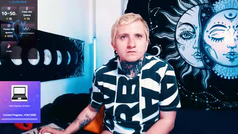          HEHIM  online show from February 8, 3:54 am