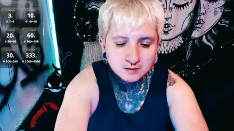          HEHIM  online show from May 31, 2:21 am