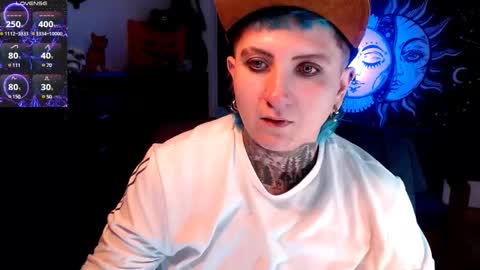          HEHIM  online show from March 4, 12:39 am