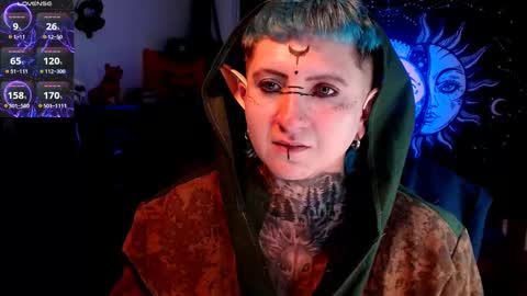          HEHIM  online show from March 2, 4:50 am