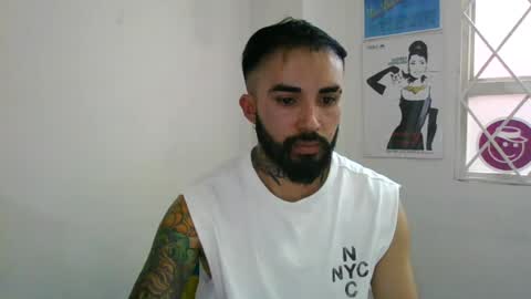 Jestevan online show from June 17, 9:53 pm