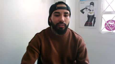 Jestevan online show from June 19, 9:43 pm