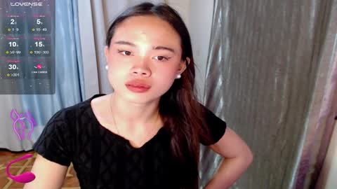 HI IM RONA DONT FORGET GIVE ME THUMBS UP AND JOIN TO MY FANCLUB online show from October 8, 5:52 pm