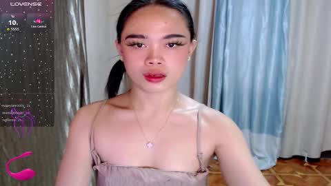 HI IM RONA DONT FORGET GIVE ME THUMBS UP AND JOIN TO MY FANCLUB online show from October 17, 9:52 pm