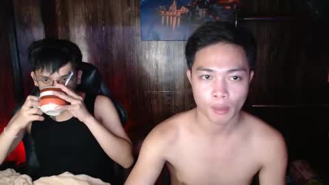 Zack online show from March 25, 3:19 pm