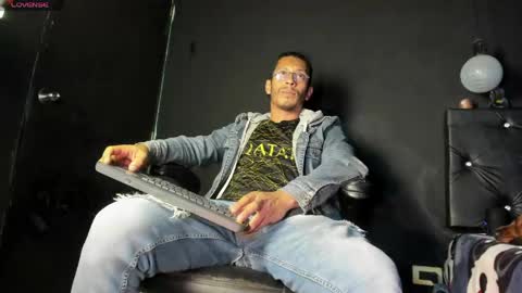 Ricardodominic 1   MODELO INDEPENDIENTE online show from April 28, 2:38 am
