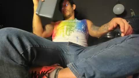 Ricardodominic 1   MODELO INDEPENDIENTE online show from June 26, 4:29 am