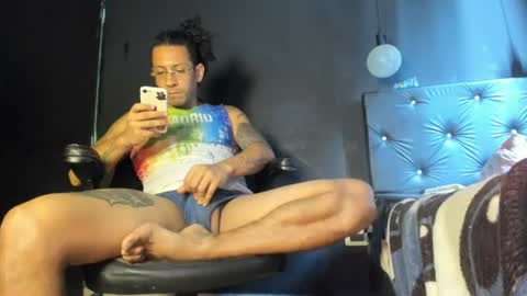 Ricardodominic 1   MODELO INDEPENDIENTE online show from July 17, 3:36 pm