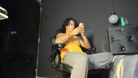 Ricardodominic 1   MODELO INDEPENDIENTE online show from June 17, 3:44 am
