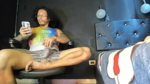 Ricardodominic 1   MODELO INDEPENDIENTE online show from August 4, 6:04 pm