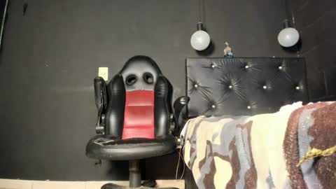Ricardodominic 1   MODELO INDEPENDIENTE online show from July 10, 6:18 am