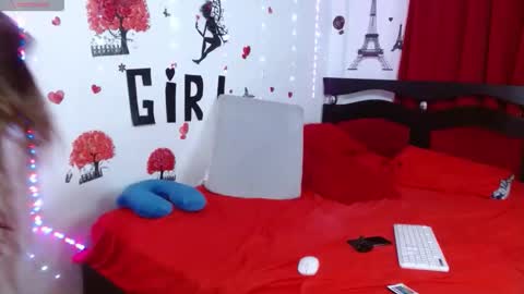 fuck_me_dirty online show from March 13, 3:43 am