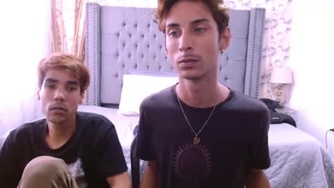 fuck_seduction online show from November 22, 7:34 pm
