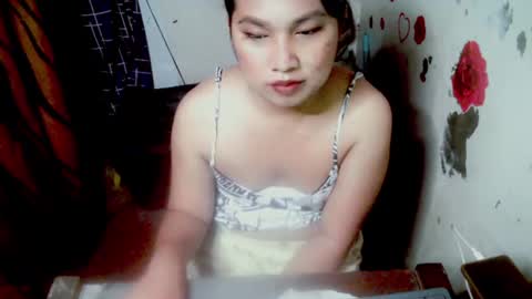 im marjj be nice to me online show from June 16, 4:33 pm