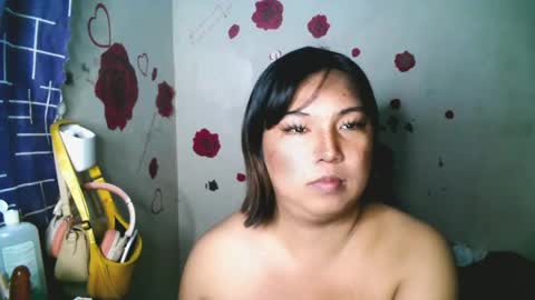 im marjj be nice to me online show from March 11, 6:41 am