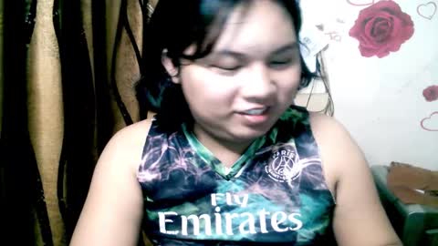 im marjj be nice to me online show from December 5, 7:22 pm