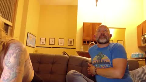 fuckadilf online show from November 4, 1:51 am