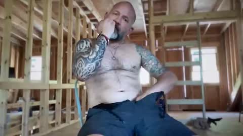 fuckadilf online show from June 7, 2:11 pm
