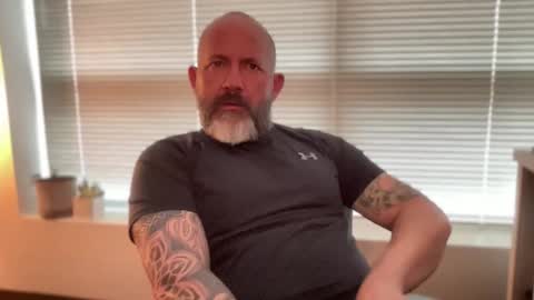 fuckadilf online show from May 22, 8:04 pm
