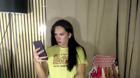 fuckdoljackylyn online show from January 31, 7:11 pm