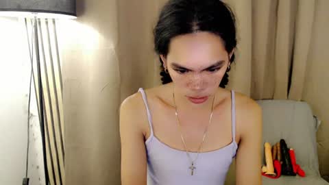 fuckdoljackylyn online show from July 12, 6:00 pm