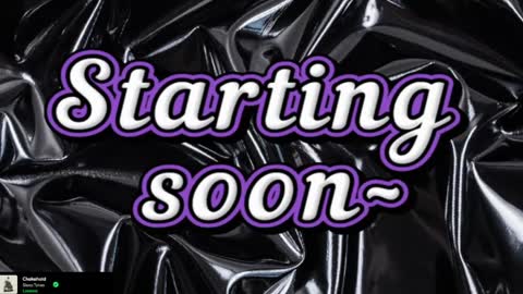 Miss Charlotte online show from April 3, 6:20 am