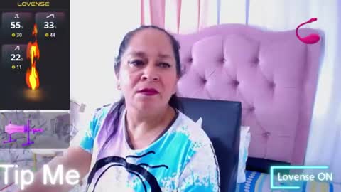FuckedASS4U online show from July 30, 5:19 am