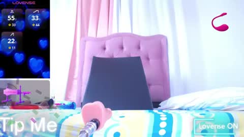 FuckedASS4U online show from August 1, 9:33 am