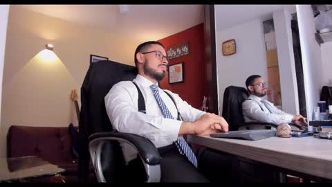 SERGIO THE SEX LAWYER online show from March 14, 3:21 am