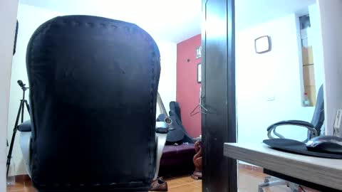 SERGIO THE SEX LAWYER online show from April 26, 3:26 am