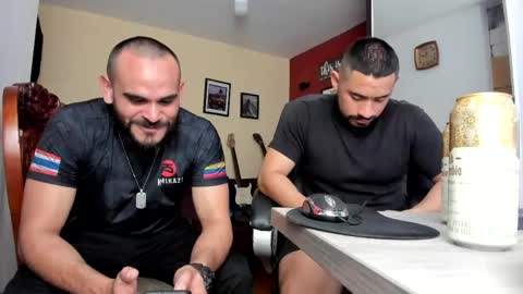 SERGIO THE SEX LAWYER online show from April 29, 5:34 am