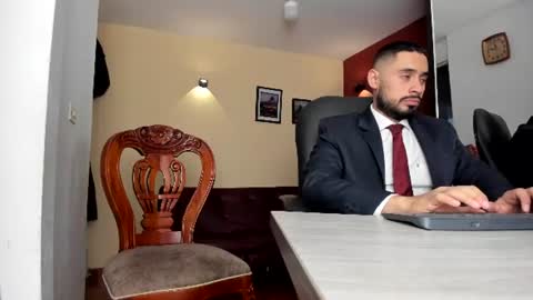 SERGIO THE SEX LAWYER online show from August 2, 3:52 am