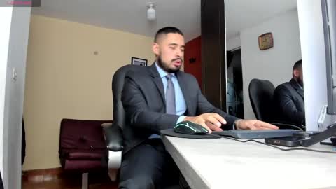 SERGIO THE SEX LAWYER online show from May 2, 3:01 am