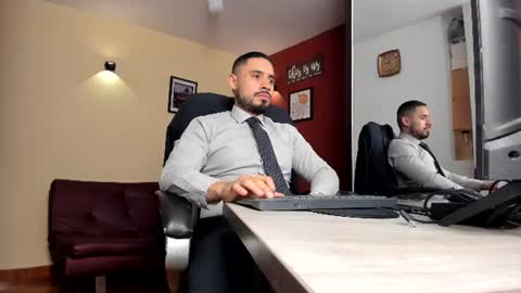 SERGIO THE SEX LAWYER online show from July 16, 5:00 am