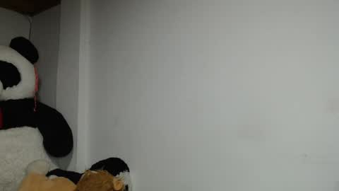 Mia and Gary  online show from February 21, 8:07 am