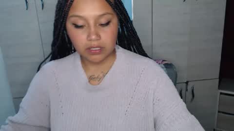 Mia and Gary  online show from March 4, 2:19 am