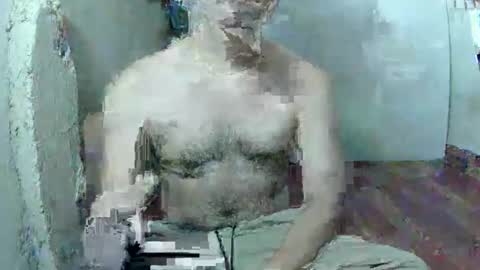 Fucking King online show from March 18, 7:14 am