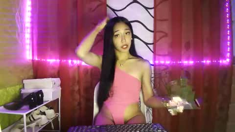 fuckinglily online show from December 1, 5:22 pm