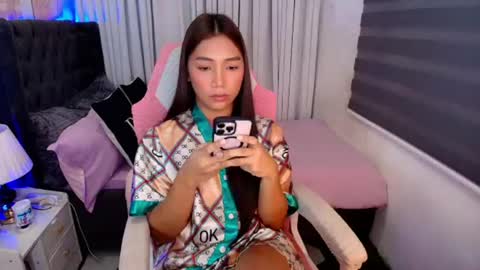 JAYDE MARRIE online show from June 17, 10:37 pm
