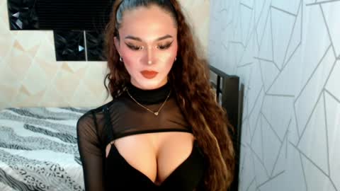 MISS IVANA online show from April 9, 6:19 am
