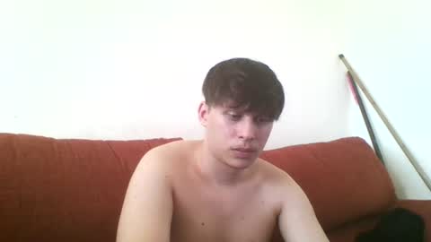 fuckmales21 online show from June 16, 3:27 pm