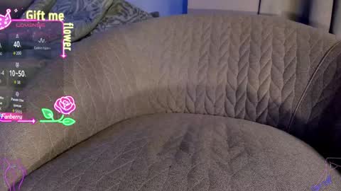 Angel im sissyboy online show from December 1, 5:55 pm