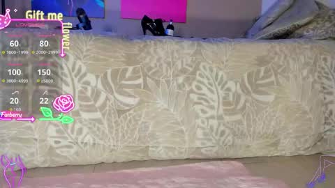 Angel im sissyboy online show from November 13, 7:05 pm